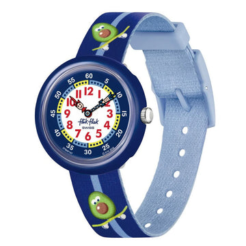 Relojes de pulsera