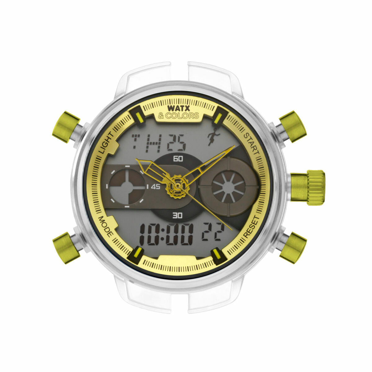 Relojes de pulsera