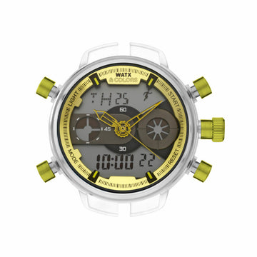 Relojes de pulsera